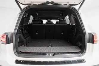 Mercedes-Benz GLB 250, 2.0, 110 kW, diisel, automaat, esivedu