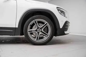 Mercedes-Benz GLB 250, 2.0, 110 kW, diisel, automaat, esivedu