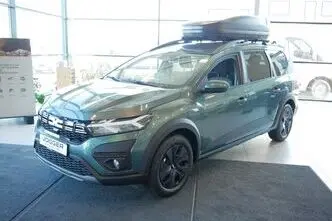 Dacia Jogger, 1.6, 104 kW, hübriid, automaat, esivedu