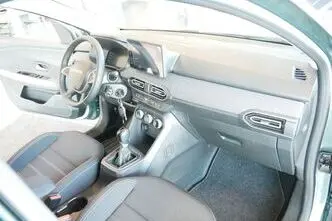 Dacia Jogger, 1.6, 104 kW, hübriid, automaat, esivedu