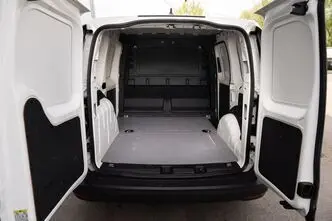 Volkswagen Caddy, 2.0, 55 kW, дизель, механическая, передний привод
