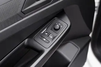 Volkswagen Caddy, 2.0, 55 kW, дизель, механическая, передний привод