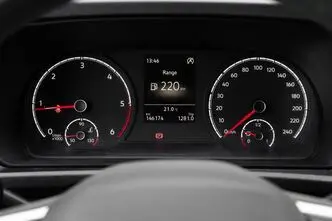 Volkswagen Caddy, 2.0, 55 kW, дизель, механическая, передний привод
