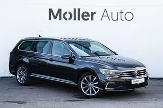 Volkswagen Passat, 1.4, 160 kW, pistikhübriid, automaat