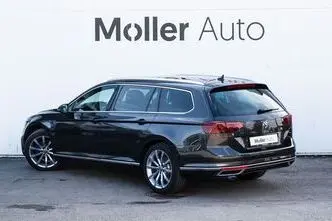 Volkswagen Passat, 1.4, 160 kW, pistikhübriid, automaat