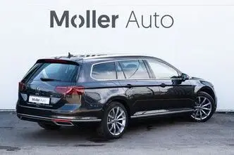 Volkswagen Passat, 1.4, 160 kW, pistikhübriid, automaat