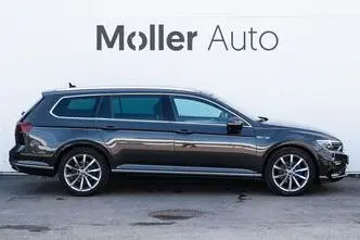 Volkswagen Passat, 1.4, 160 kW, pistikhübriid, automaat