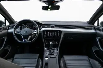 Volkswagen Passat, 1.4, 160 kW, pistikhübriid, automaat