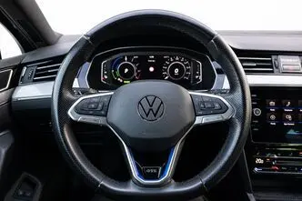 Volkswagen Passat, 1.4, 160 kW, pistikhübriid, automaat