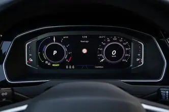 Volkswagen Passat, 1.4, 160 kW, pistikhübriid, automaat