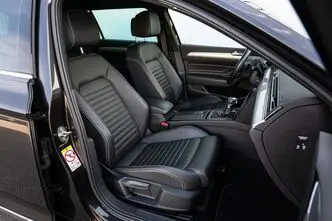 Volkswagen Passat, 1.4, 160 kW, pistikhübriid, automaat