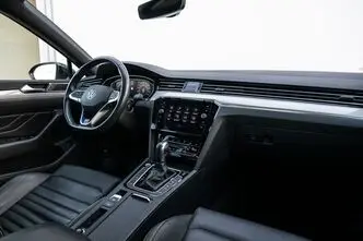 Volkswagen Passat, 1.4, 160 kW, pistikhübriid, automaat