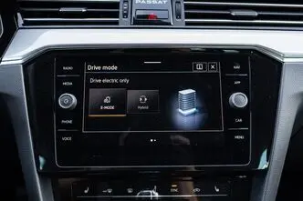 Volkswagen Passat, 1.4, 160 kW, pistikhübriid, automaat