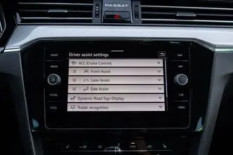 Volkswagen Passat, 1.4, 160 kW, pistikhübriid, automaat