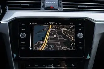 Volkswagen Passat, 1.4, 160 kW, pistikhübriid, automaat