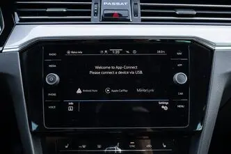 Volkswagen Passat, 1.4, 160 kW, pistikhübriid, automaat