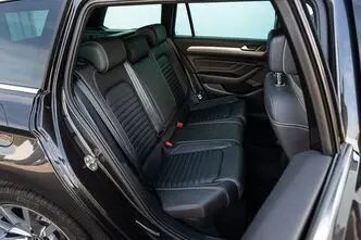 Volkswagen Passat, 1.4, 160 kW, pistikhübriid, automaat