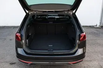 Volkswagen Passat, 1.4, 160 kW, pistikhübriid, automaat