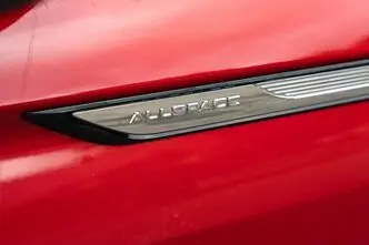 Volkswagen Tiguan Allspace, 1.5, 110 kW, bensiin, automaat, esivedu