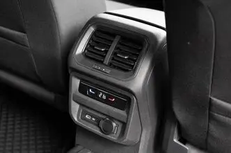 Volkswagen Tiguan Allspace, 1.5, 110 kW, bensiin, automaat, esivedu