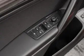 Volkswagen Tiguan Allspace, 1.5, 110 kW, bensiin, automaat, esivedu