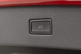Volkswagen Tiguan Allspace, 1.5, 110 kW, bensiin, automaat, esivedu