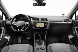 Volkswagen Tiguan Allspace, 1.5, 110 kW, bensiin, automaat, esivedu