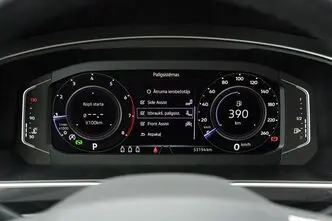 Volkswagen Tiguan Allspace, 1.5, 110 kW, bensiin, automaat, esivedu