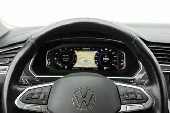 Volkswagen Tiguan Allspace, 1.5, 110 kW, bensiin, automaat, esivedu