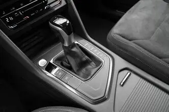Volkswagen Tiguan Allspace, 1.5, 110 kW, bensiin, automaat, esivedu