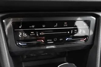 Volkswagen Tiguan Allspace, 1.5, 110 kW, bensiin, automaat, esivedu