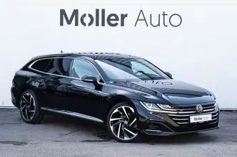 Volkswagen Arteon, 2.0, 147 kW, diisel, automaat, nelikvedu