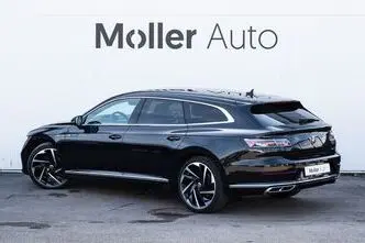 Volkswagen Arteon, 2.0, 147 kW, diisel, automaat, nelikvedu