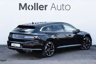 Volkswagen Arteon, 2.0, 147 kW, diisel, automaat, nelikvedu