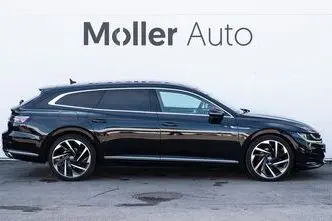 Volkswagen Arteon, 2.0, 147 kW, diisel, automaat, nelikvedu