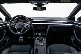 Volkswagen Arteon, 2.0, 147 kW, diisel, automaat, nelikvedu