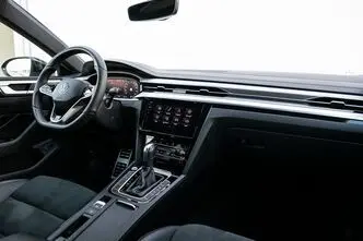 Volkswagen Arteon, 2.0, 147 kW, diisel, automaat, nelikvedu
