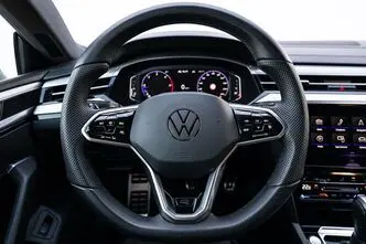 Volkswagen Arteon, 2.0, 147 kW, diisel, automaat, nelikvedu