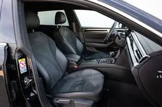 Volkswagen Arteon, 2.0, 147 kW, diisel, automaat, nelikvedu