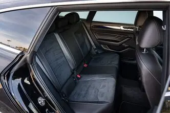 Volkswagen Arteon, 2.0, 147 kW, diisel, automaat, nelikvedu