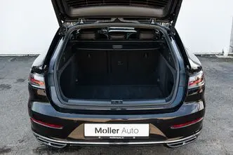 Volkswagen Arteon, 2.0, 147 kW, diisel, automaat, nelikvedu