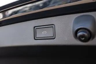 Volkswagen Arteon, 2.0, 147 kW, diisel, automaat, nelikvedu