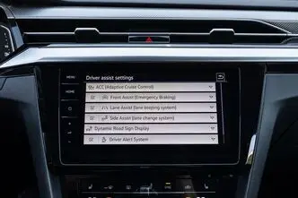 Volkswagen Arteon, 2.0, 147 kW, diisel, automaat, nelikvedu