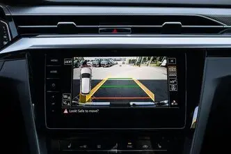 Volkswagen Arteon, 2.0, 147 kW, diisel, automaat, nelikvedu