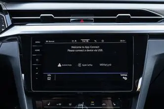 Volkswagen Arteon, 2.0, 147 kW, diisel, automaat, nelikvedu