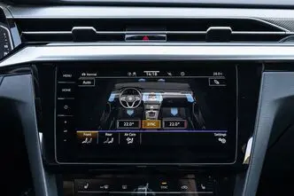 Volkswagen Arteon, 2.0, 147 kW, diisel, automaat, nelikvedu