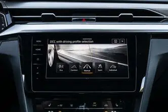 Volkswagen Arteon, 2.0, 147 kW, diisel, automaat, nelikvedu