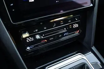 Volkswagen Arteon, 2.0, 147 kW, diisel, automaat, nelikvedu