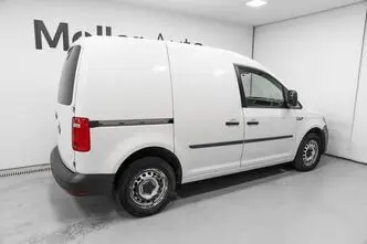 Volkswagen Caddy, 2.0, 55 kW, diesel, manual