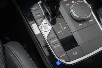 BMW 116, 1.5, 80 kW, bensiin, automaat, esivedu